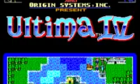 Ultima IV – Quest of the Avatar (Europe) (Beta)