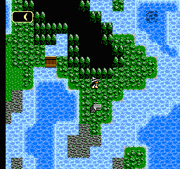 Ultima – Quest of the Avatar (USA)
