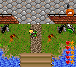 Ultima – Runes of Virtue II (USA)