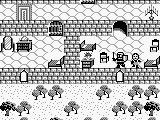 Ultima – Ushinawareta Runes II (Japan)
