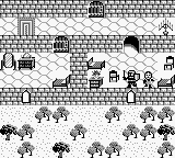 Ultima – Ushinawareta Runes II (Japan)