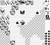 Ultima – Ushinawareta Runes (Japan)