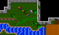 Ultima VI – Itsuwari no Yogensha (Japan) (Beta)