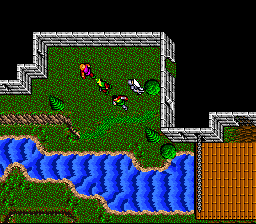 Ultima VI – Itsuwari no Yogensha (Japan) (Beta)