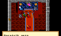 Ultima VI – The False Prophet (USA)
