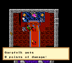 Ultima VI – The False Prophet (USA)