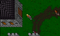 Ultima VII – The Black Gate (USA)