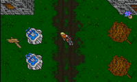 Ultima VII – The Black Gate (USA) (Beta)