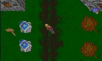 Ultima VII – The Black Gate (USA) (Beta)