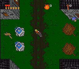 Ultima VII – The Black Gate (USA) (Beta)