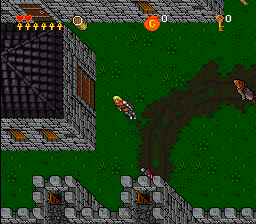 Ultima VII – The Black Gate (USA)