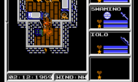 Ultima – Warriors of Destiny (USA)