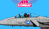Ultimate Air Combat (Europe) (En,Fr,De) (Beta)