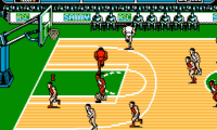 Ultimate Basketball (USA)
