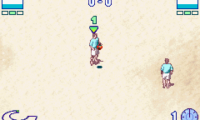 Ultimate Beach Soccer (U)(Evasion)