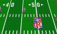 Ultimate Football (Japan)