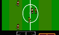 Ultimate League Soccer (USA) (Unl)