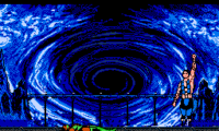 Ultimate Mortal Kombat 3