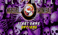 Ultimate Mortal Kombat 3 – Arcade Hack