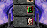 Ultimate Mortal Kombat 3 – Arcade Hack Recolour