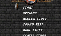 Ultimate Mortal Kombat 3 Deluxe