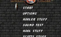 Ultimate Mortal Kombat 3 Deluxe