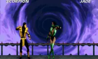 Ultimate Mortal Kombat 3 (Europe)