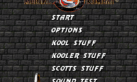 Ultimate Mortal Kombat 3 – Redux