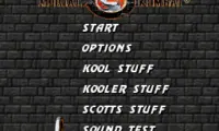 Ultimate Mortal Kombat 3 – Redux