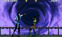 Ultimate Mortal Kombat 3 (USA)