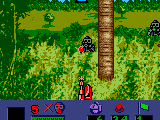 Ultimate Paint Ball (USA, Europe)