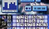 Ultimate Puzzle Games – Sudoku Edition (USA)