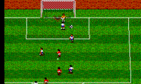 Ultimate Soccer (Europe) (En,Fr,De,Es,It)