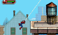 Ultimate Spider-Man (E)(Rising Sun)