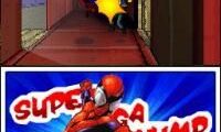 Ultimate Spider-Man (Europe)