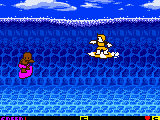 Ultimate Surfing (Europe)