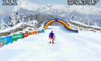 Ultimate Winter Games (U)(Eurasia)