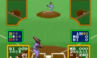Ultra Baseball Jitsumei Ban (Japan)