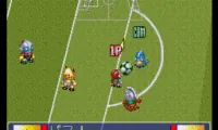 Ultra League – Moero! Soccer Daikessen!! (Japan)