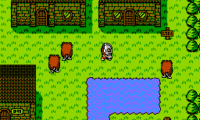 Ultraman Club 2 – Kaettekita Ultraman Club (Japan)