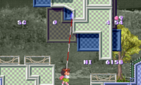 Umihara Kawase (Japan)
