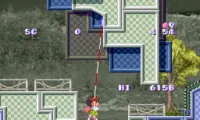 Umihara Kawase (Japan)
