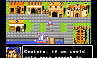Uncharted Waters (USA)