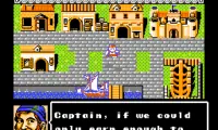 Uncharted Waters (USA)