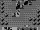 Undercover Cops Gaiden – Hakaishin Garumaa (Japan)