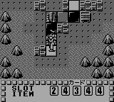 Undercover Cops Gaiden – Hakaishin Garumaa (Japan)