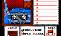 Uninvited (USA)