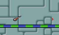 Uniracers (USA)