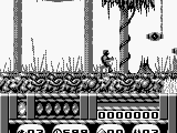 Universal Soldier (USA, Europe)