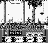 Universal Soldier (USA, Europe)